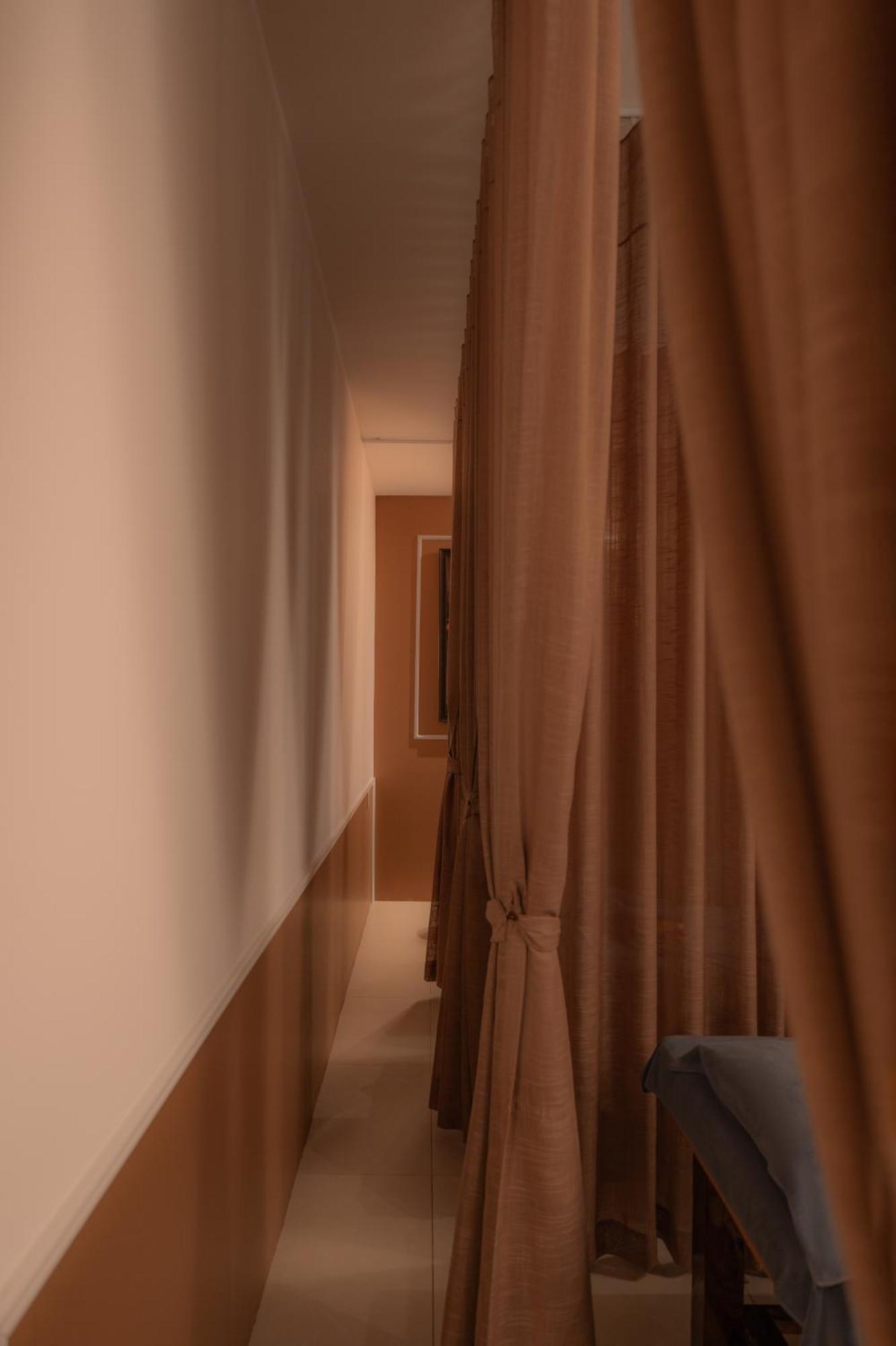 Lumina Hotel Da Lat Central Dış mekan fotoğraf