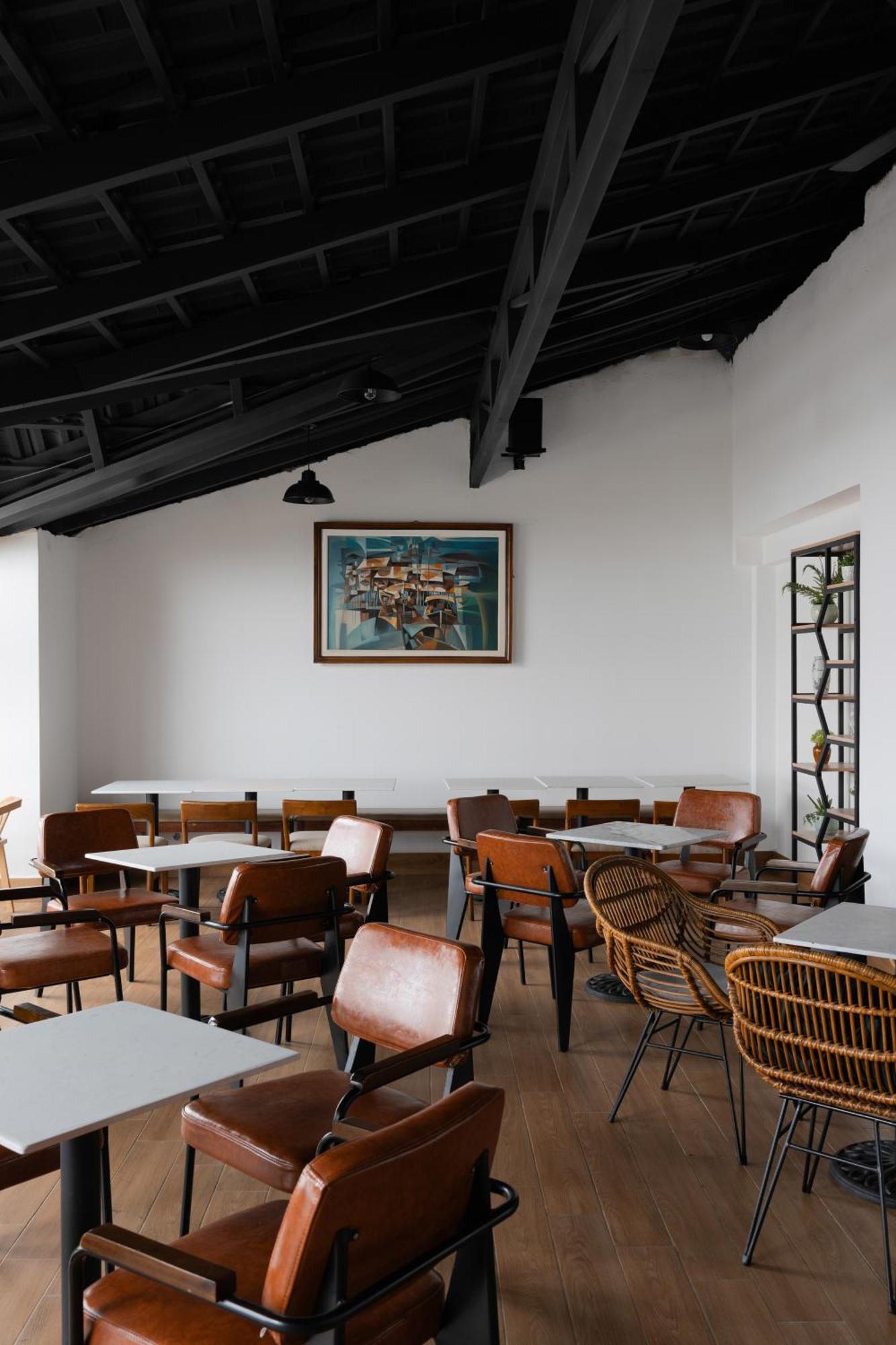 Lumina Hotel Da Lat Central Dış mekan fotoğraf